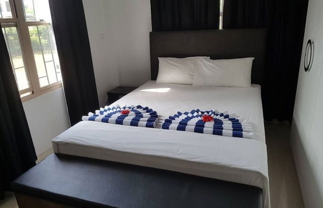 Hibiscus Tabua Villas - Photo 7