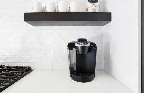 The Jackson House - 1 mile to Broadway! - Foto 22