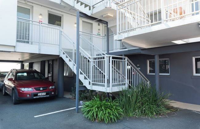 Paihia Beach Front 1 bedroom Apartment - Foto 10