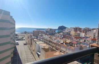 Playa Delicias junto a la Estación con Parking - By Aloja Palma - Foto 41