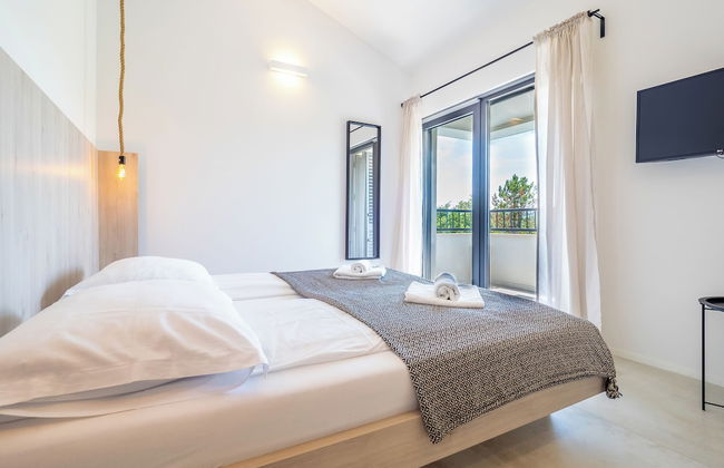 Pool Villa Greta Krk - Foto 2