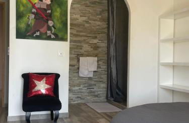 VILLA luxueuse privée avec piscine lagon - Foto 34