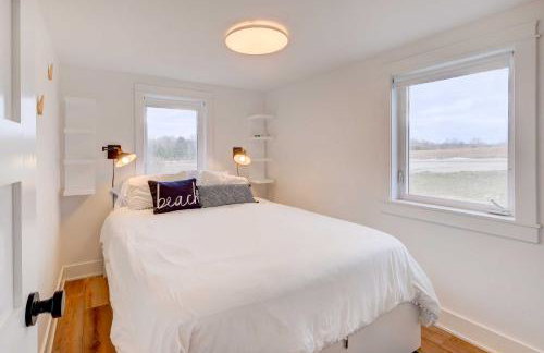 East Jordan Vacation Rental on Lake Charlevoix! - Foto 11