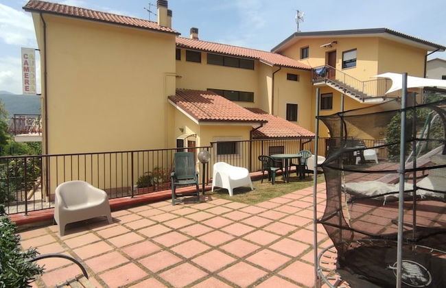 Appartamenti Turistici Aurora - Photo 52