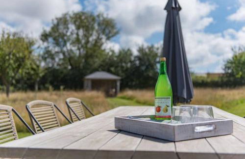 The Old Cherry Barn - Luxury barn conversion - Photo 24