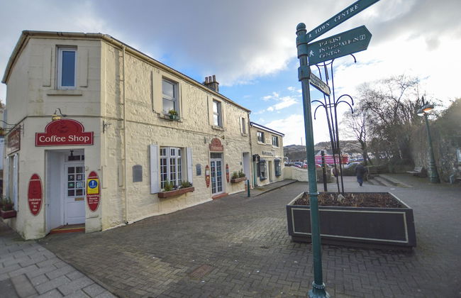 The Gallery Apartment - Foto 24