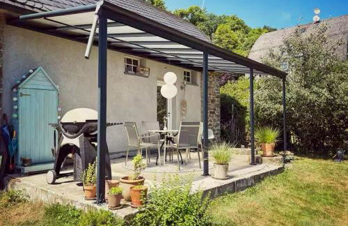 Historic Holiday Home By The Swimming Pond - Foto 14