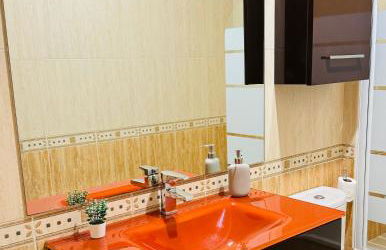 Apartamento Santa Ana - Centro de Gijón - Wifi - Foto 16