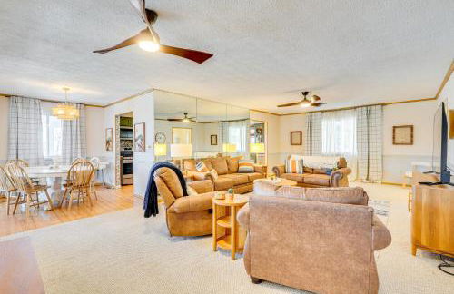 Deck and Lake Views Modern Eagle Rock Gem - Photo 5