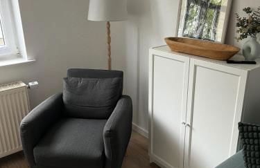 Ferienwohnung Belina im Thüringer Wald - Photo 6