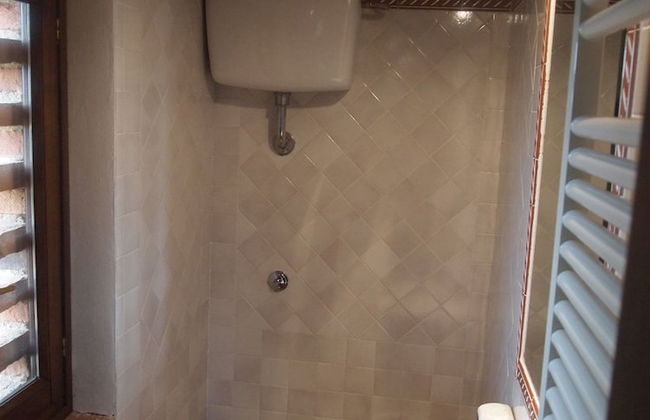 L'Aia Country Holidays - Foto 20