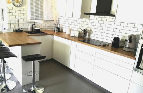 Villa with air-conditioned pool, 15 minutes from beaches and Montpellier - Foto 14