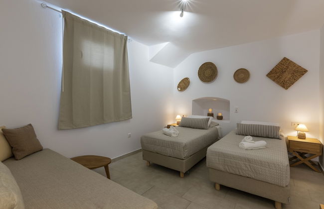 Secret Garden Apartments - Foto 9