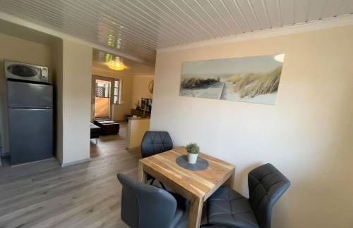 Kleiner Hookie in Hooksiel mit Hund - Foto 13