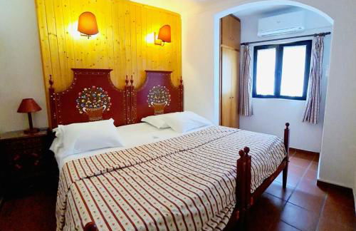 Casas de Romaria de Brotas - Foto 112