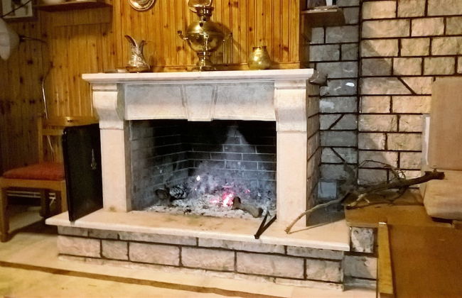 Hotel Galaxias - Foto 48