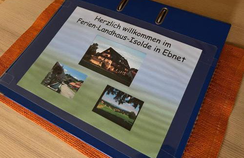 Landhaus Isolde - Photo 46