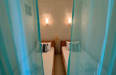 Beachfront Paradise - Foto 13