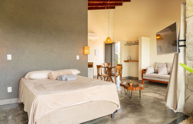 Lofts Lobo Guara - Foto 3