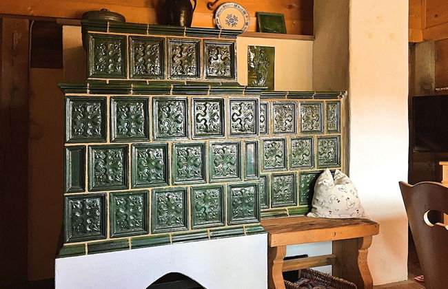 Charmantes, Einladendes Ferienhaus in Toller Natur - Foto 11