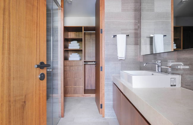 Blueground Aristoteles in CDMX - Foto 78