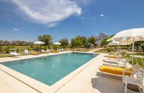 Tenuta Melissa - Foto 48