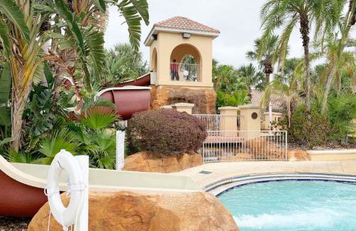 Regal Palms Resort 4BR Townhome Disney Orlando 308 - Foto 54