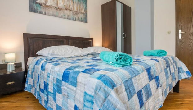 Apartment Vendi - Foto 5, Habitación