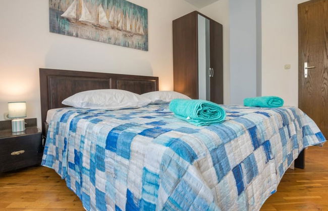 Apartment Vendi - Photo 5