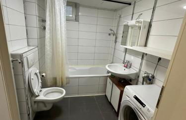 Montör und Studentenzimmer Bett Vermietung UG1 - Foto 7