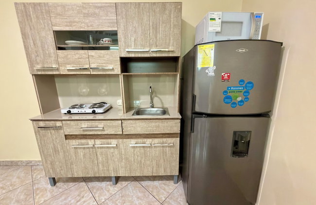 Suitesecu Rentals Guayaquil - Foto 36