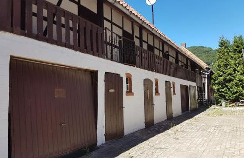 Ferienwohnungen Harz - Wieda - Foto 11