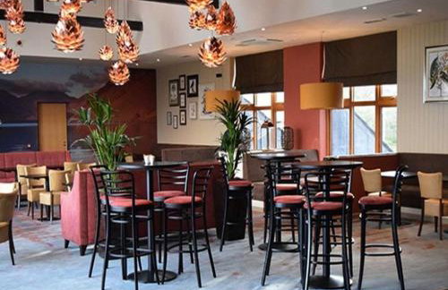 Whitbarrow Holiday Village Troutbeck 5 - Photo 15