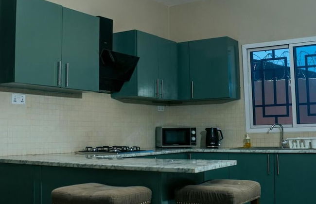 Cornerstone Apartments - Foto 23