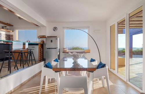 Villa Erakle a Luxury villa with amazing sunset view - Foto 31