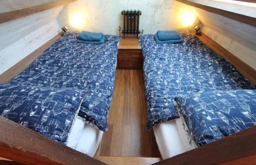 Tannery Cottage Porlock - Foto 7