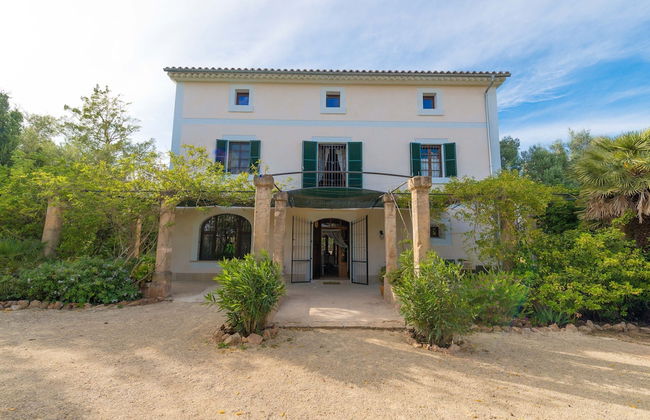 Cas Pilot in Santa Maria del Cam - Photo 24