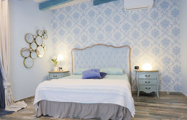 Dea Degli Ulivi House - Photo 32