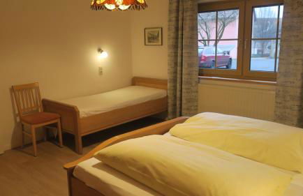 Fewo Breitenlesau - Foto 12