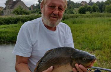 Jeleńczówka Alte Dorfschule - Foto 49