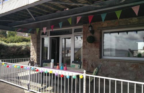 Barracuda, Beachside Apartment - Foto 24