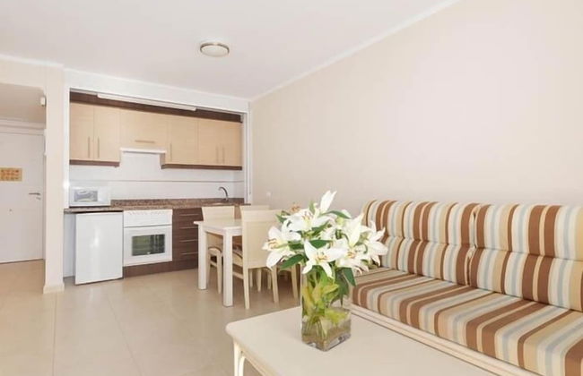 Apartamentos Larimar - Foto 14