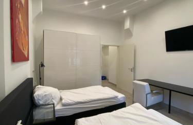 Villa Wittenau Ferienwohnung EG - Foto 10