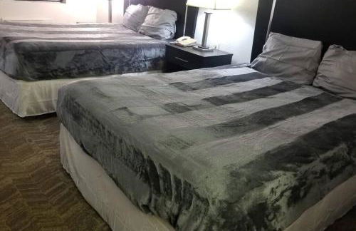 Hotel 2 Queen Beds Room 124 Booking - Foto 7