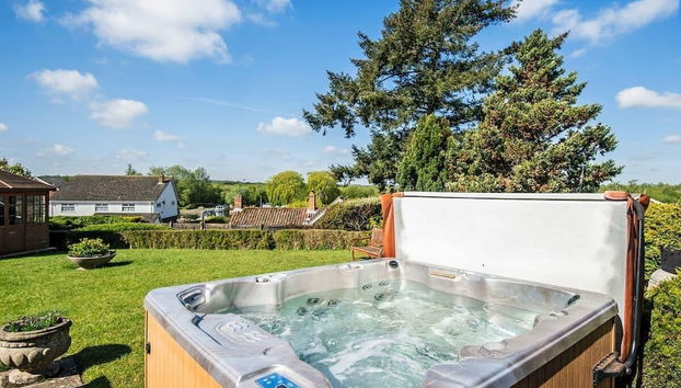 Villa Morea - 5 Bed - Foto 2, Immagine principale