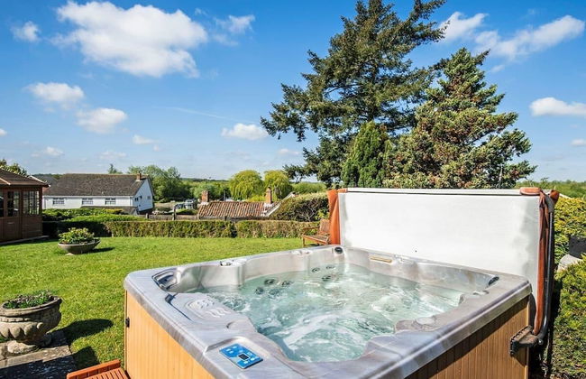 Villa Morea - Foto 1