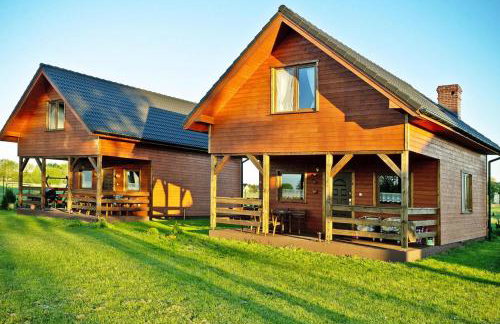 Holiday Homes for 7 People in Swinoujscie - Photo 40