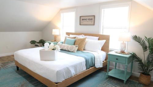 Cottage in the woods at Emerald Lakes Estate - Foto 5