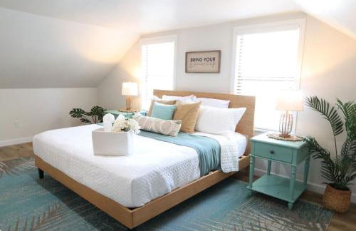 Cottage in the woods at Emerald Lakes Estate - Foto 5