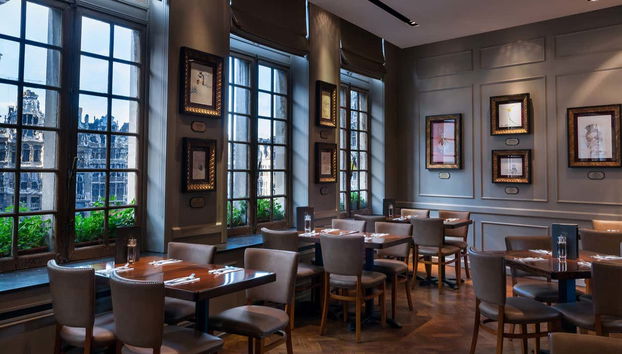 Hard Rock Cafe Bruxelles con accesso prioritario - Foto 3